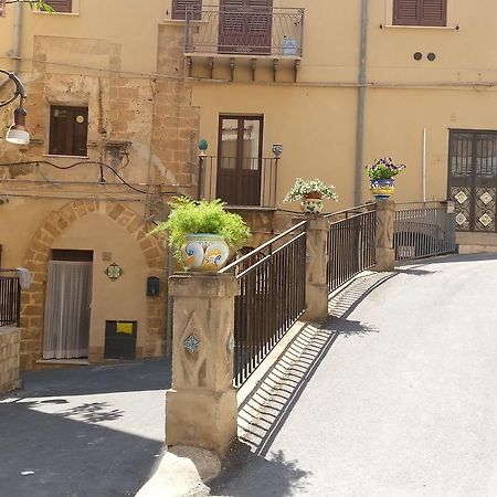 La Bifora Appartement Sciacca Kamer foto