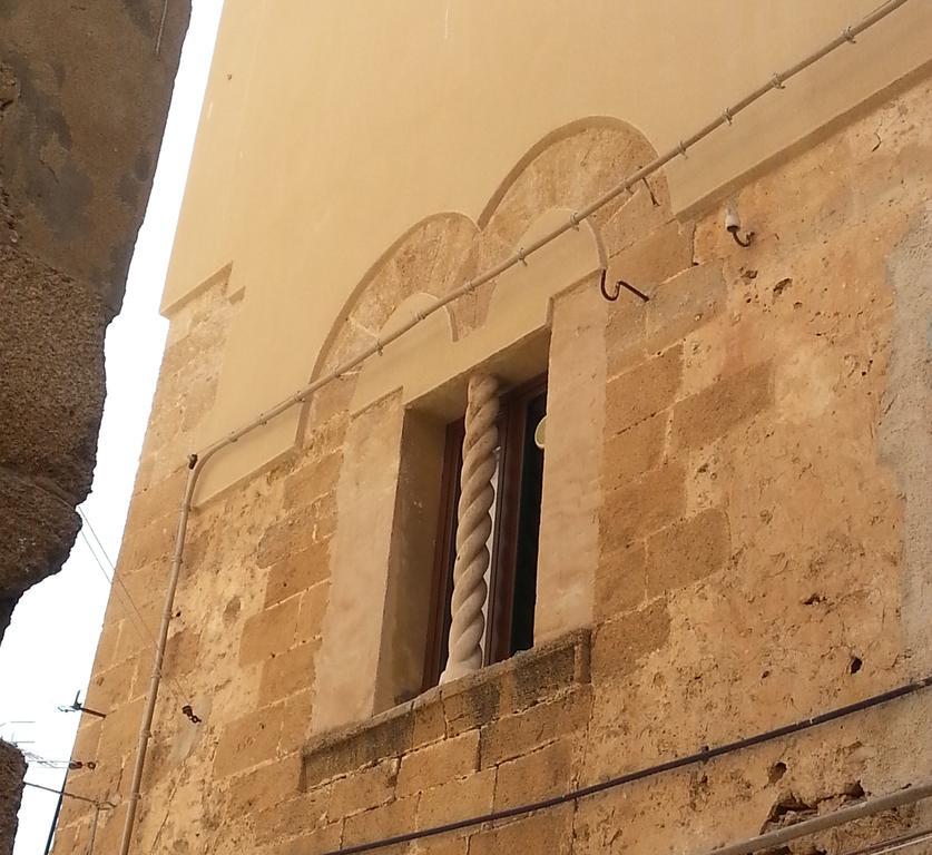La Bifora Appartement Sciacca Kamer foto