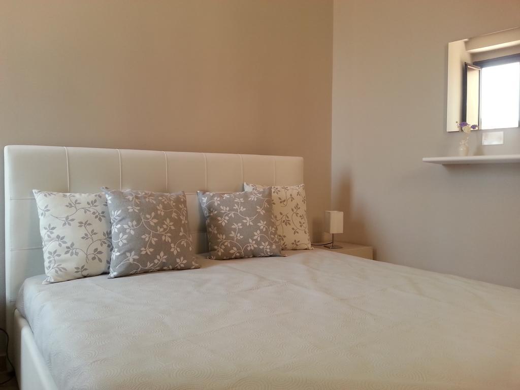 La Bifora Appartement Sciacca Kamer foto
