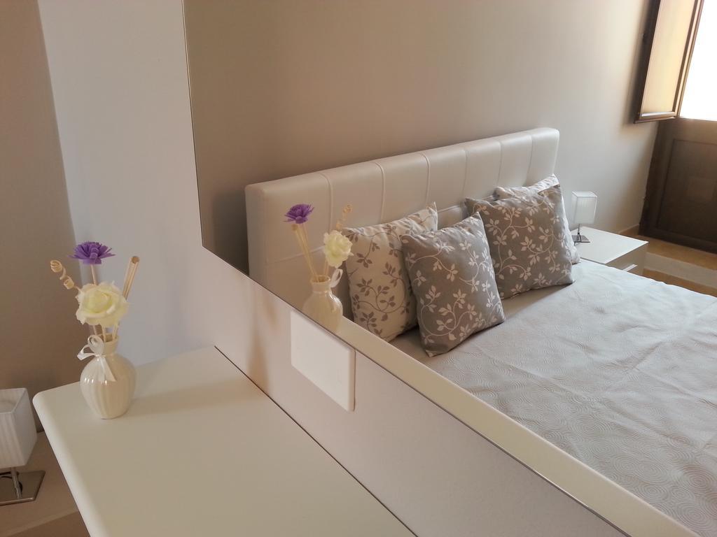 La Bifora Appartement Sciacca Kamer foto
