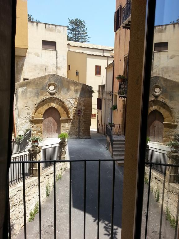 La Bifora Appartement Sciacca Kamer foto