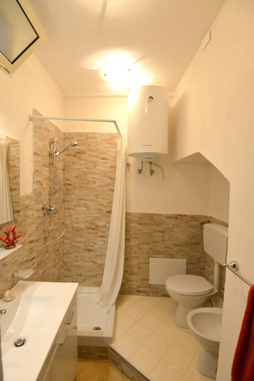 La Bifora Appartement Sciacca Kamer foto
