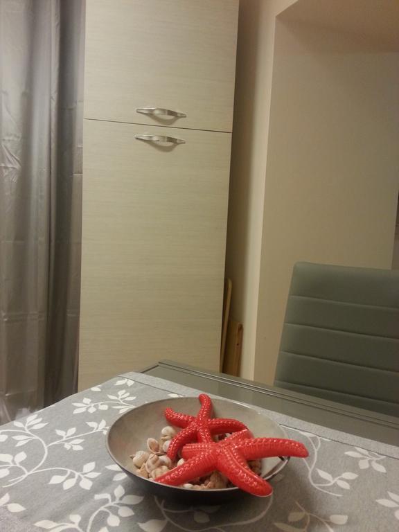 La Bifora Appartement Sciacca Kamer foto