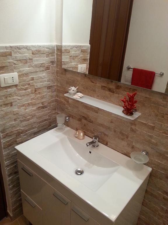 La Bifora Appartement Sciacca Kamer foto