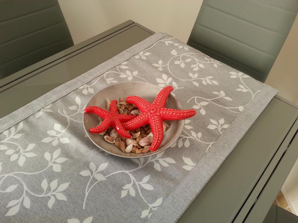 La Bifora Appartement Sciacca Kamer foto