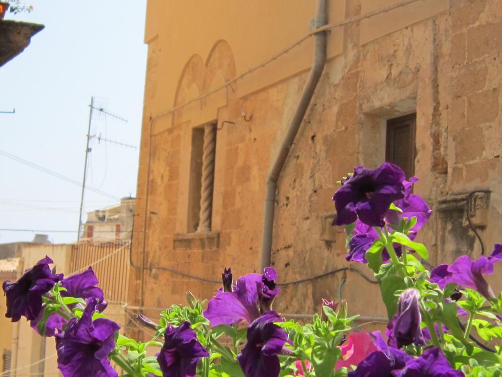 La Bifora Appartement Sciacca Kamer foto