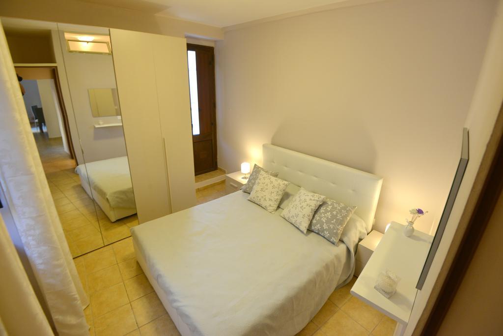 La Bifora Appartement Sciacca Kamer foto