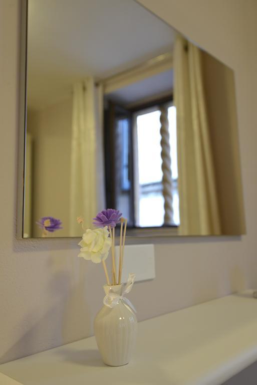 La Bifora Appartement Sciacca Kamer foto