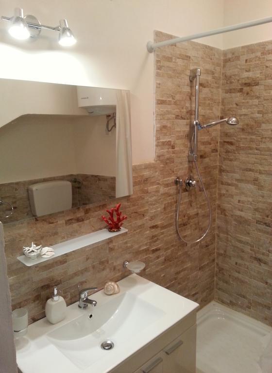 La Bifora Appartement Sciacca Kamer foto